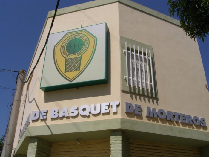 Cambio en la Morterense de básquet y arranca el Clausura